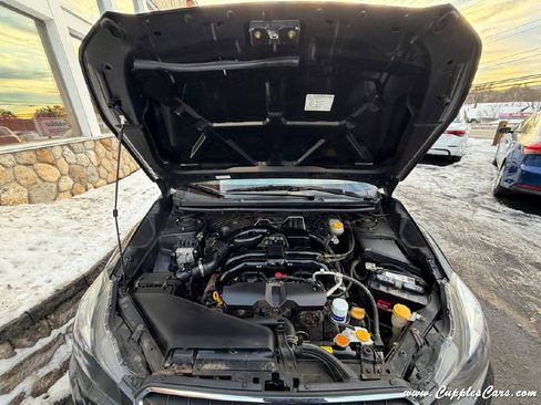 Used 2013 Subaru Crosstrek 2.0i Premium image 14