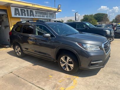 Used 2022 Subaru Ascent Premium w/ Convenience Package
