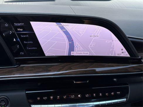 Certified 2024 Cadillac Escalade Premium Luxury Platinum image 27