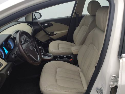Used 2015 Buick Verano Leather w/ Experience Buick Package FWD image 17