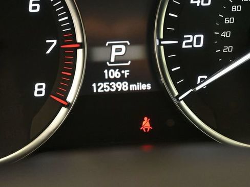 Used 2018 Acura TLX w/ Technology Package AWD/4WD image 19