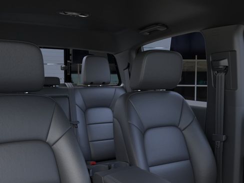 New 2026 GMC Canyon Elevation w/ Convenience Package RWD image 24