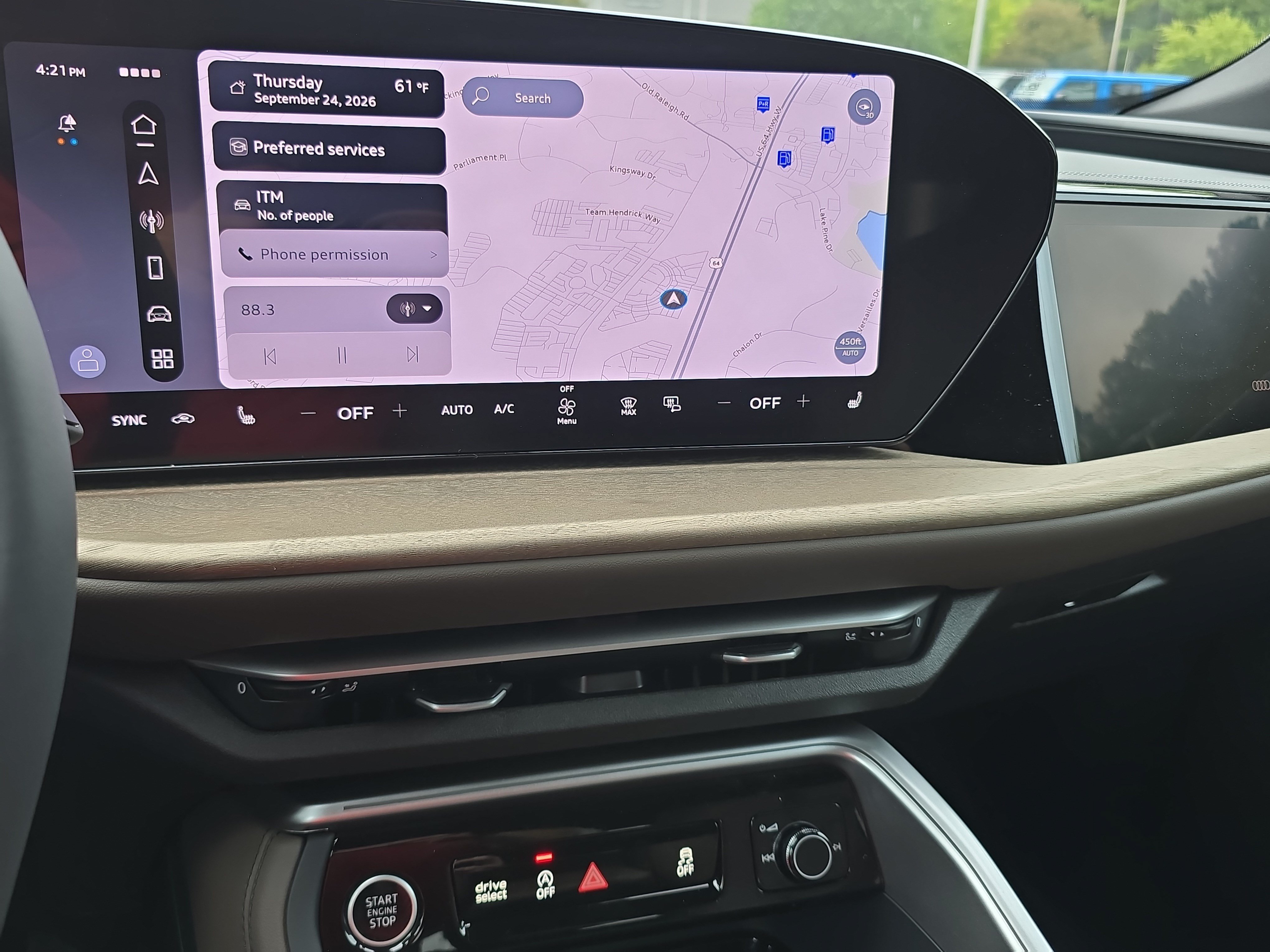 New 2026 Audi Q5 Premium Plus AWD/4WD image 20