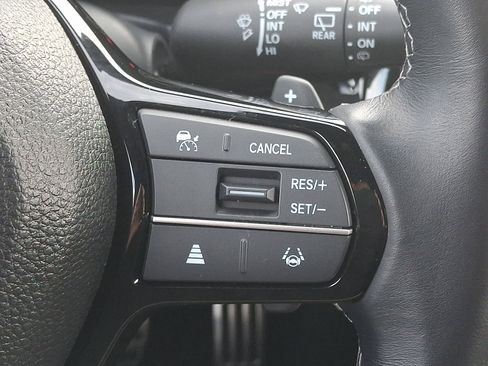 Certified 2025 Honda Civic Sport image 21