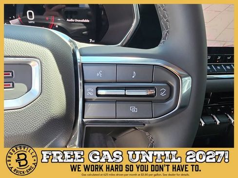 New 2026 GMC Canyon Elevation w/ Convenience Package RWD image 25