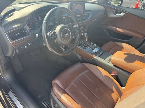 Used 2016 Audi A7 3.0T Prestige w/ Prestige Package AWD/4WD image 10