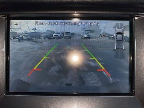 Certified 2019 Ford Ranger Lariat w/ Equipment Group 501A Mid image 12