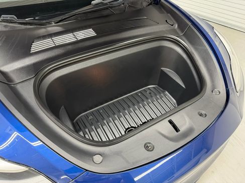 Used 2020 Tesla Model Y Long Range AWD/4WD image 49