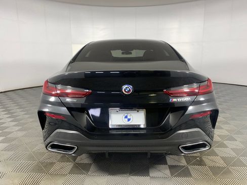 Used 2023 BMW M850i Gran Coupe xDrive image 27