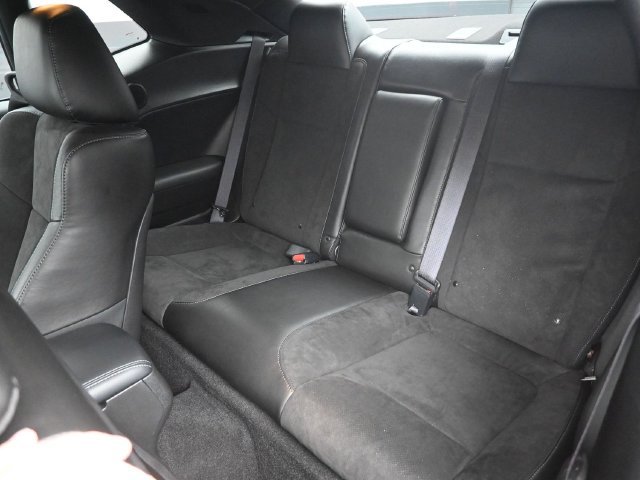 Used 2023 Dodge Challenger R/T w/ Plus Package RWD image 26
