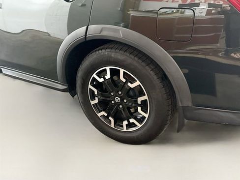 Used 2020 Nissan Pathfinder SV w/ Rock Creek Edition image 31