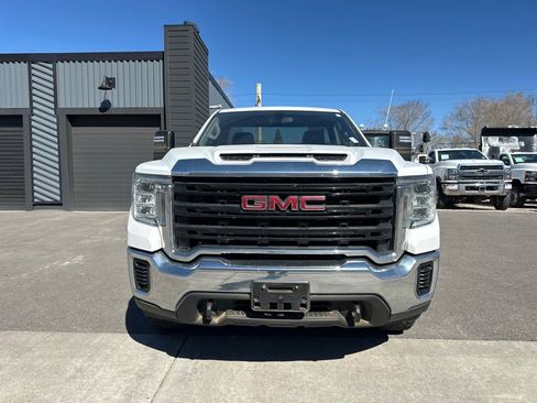 Used 2020 GMC Sierra 2500 2500 HEAVY DUTY w/ Convenience Package image 2