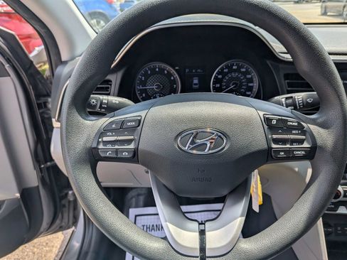 Used 2020 Hyundai Elantra SEL w/ Winter Weather Package FWD image 34