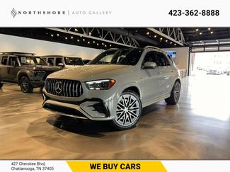 Used 2024 Mercedes-Benz GLE 53 AMG 4MATIC video 1