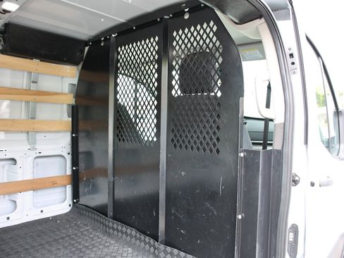 Used 2024 Ford Transit 250 Low Roof w/ Exterior Upgrade Package image 16