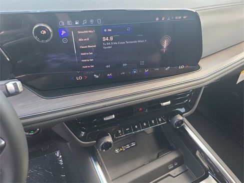 New 2026 Chevrolet Tahoe LT w/ Comfort Package image 32