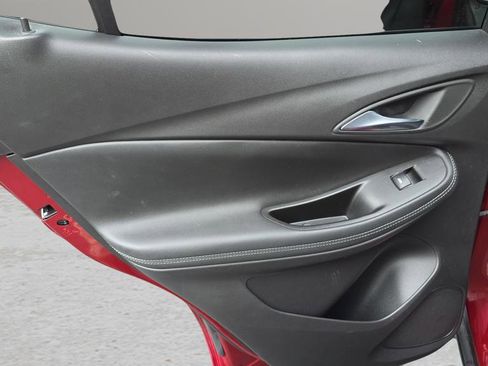 Used 2022 Buick Encore GX Essence w/ Advanced Technology Package image 14