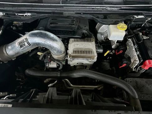 Used 2019 RAM 1500 Rebel w/ Rebel Level 2 Equipment Group image 33