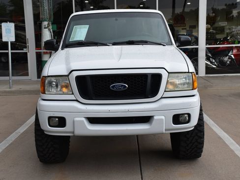 Used 2004 Ford Ranger XL RWD image 3