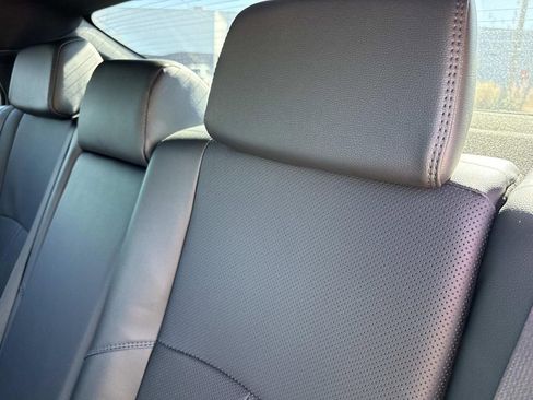 Used 2025 Toyota Camry XSE w/ Premium Package image 15