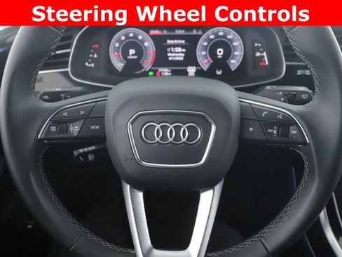 Used 2025 Audi Q7 2.0T Premium Plus image 23