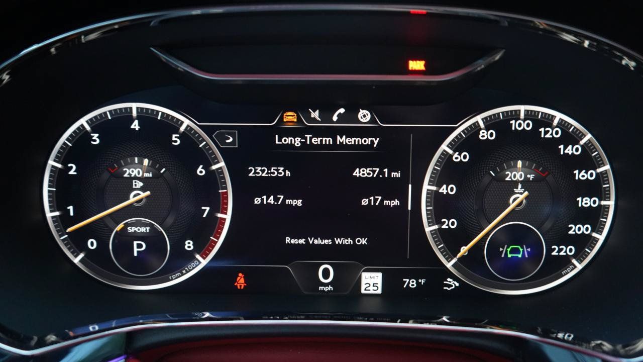 Used 2020 Bentley Continental GT w/ First Edition Specification AWD/4WD image 73