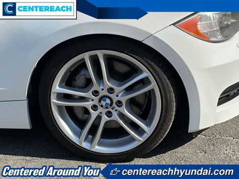Used 2013 BMW 135i Convertible RWD image 6