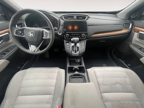 Used 2019 Honda CR-V EX image 10