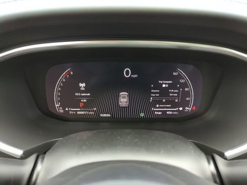 New 2026 Acura MDX w/ Technology Package image 41