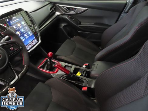 Used 2023 Subaru WRX Premium image 22