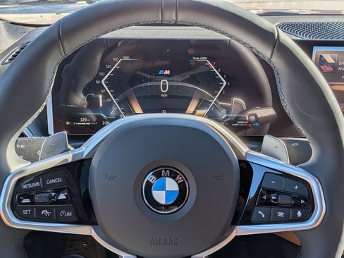 New 2026 BMW 430i w/ M Sport Package image 21