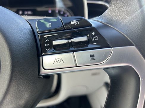 Used 2024 Hyundai Tucson SEL AWD/4WD image 18