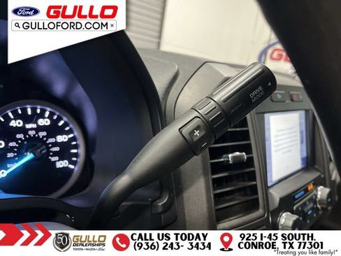 Used 2021 Ford F250 XL w/ STX Appearance Package AWD/4WD image 26