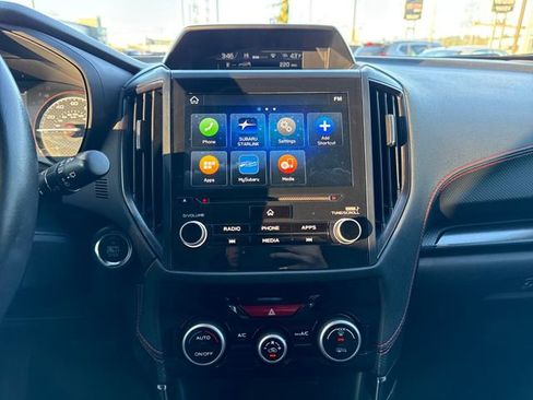 Used 2023 Subaru Forester Sport image 22