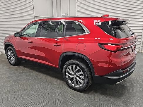 New 2026 Buick Enclave Preferred w/ Super Cruise Package image 5