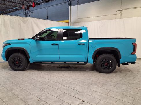 New 2026 Toyota Tundra TRD Pro AWD/4WD image 6