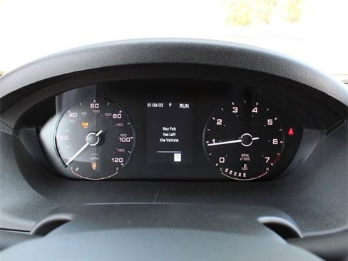 New 2025 RAM ProMaster 3500 w/ Power Group image 26