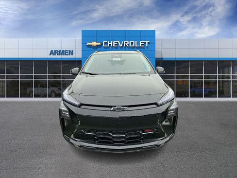 New 2027 Chevrolet Bolt RS FWD image 3