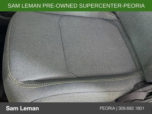 Used 2024 Jeep Wrangler Sport S image 18