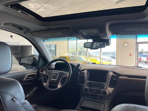 Used 2016 GMC Yukon Denali w/ Open Road Package image 34