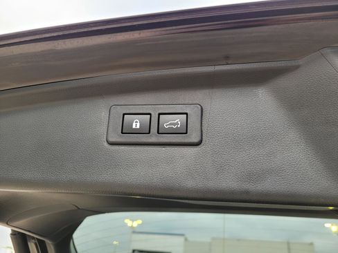 Certified 2025 Subaru Outback Onyx Edition image 20