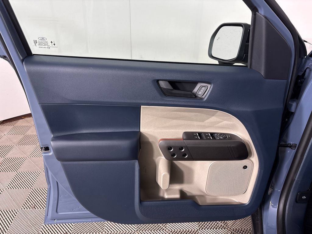 New 2026 Ford Maverick Lariat w/ 4K Tow Package AWD/4WD image 17