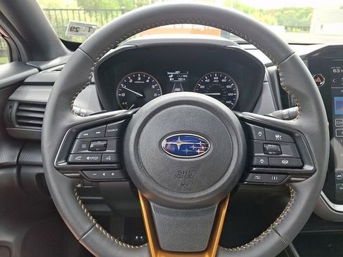 Certified 2024 Subaru Crosstrek 2.5i Wilderness AWD/4WD image 19
