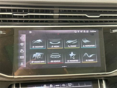 Used 2023 Audi Q8 Premium w/ Convenience Package image 13