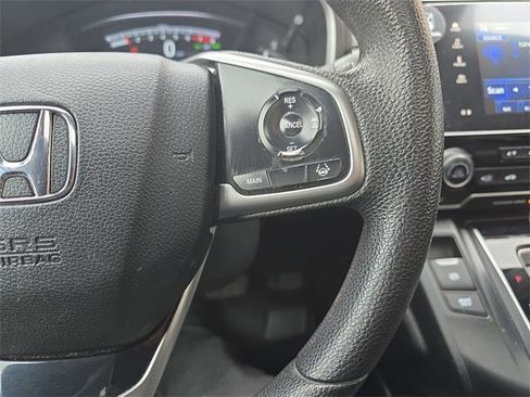 Used 2019 Honda CR-V EX image 20