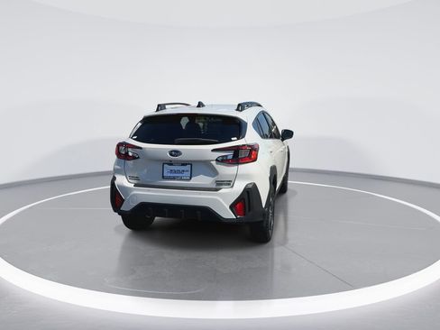 New 2026 Subaru Crosstrek 2.5i Limited w/ Crosstrek Mirror Package AWD/4WD image 7