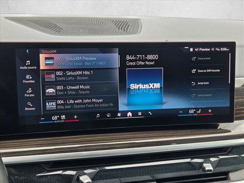 Used 2024 BMW X5 xDrive50e w/ M Sport Package AWD/4WD image 21