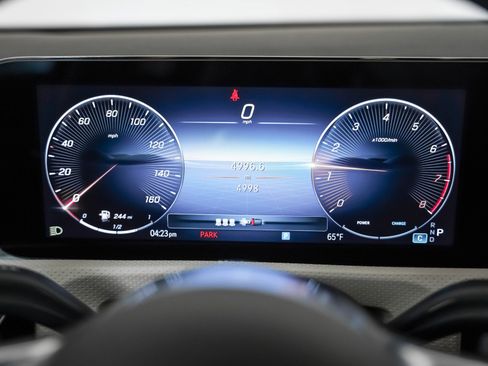 Certified 2026 Mercedes-Benz CLA 250 image 17