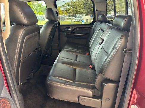 Used 2013 GMC Sierra 2500 Denali AWD/4WD image 18