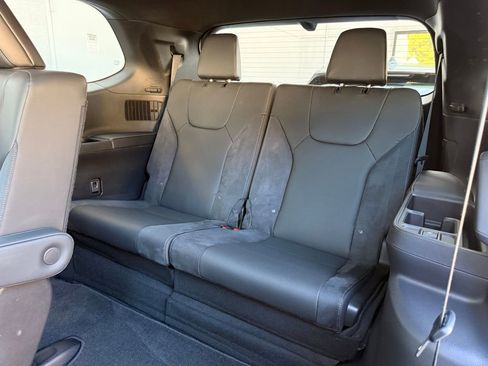 Certified 2024 Lexus TX 350 FWD w/ Technology Package image 21